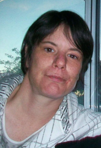 Geneviève Bernard