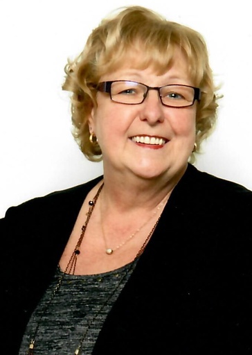 Francine Lacroix