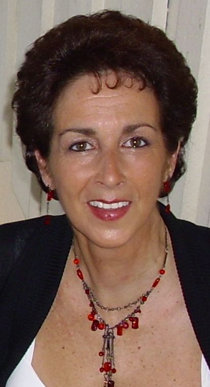Diane Bégin