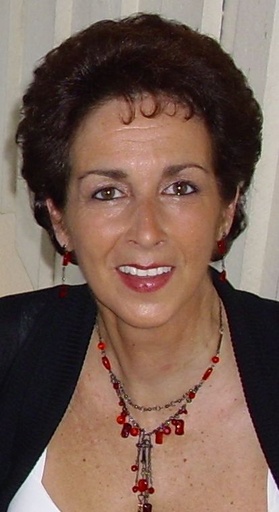 Diane Bégin