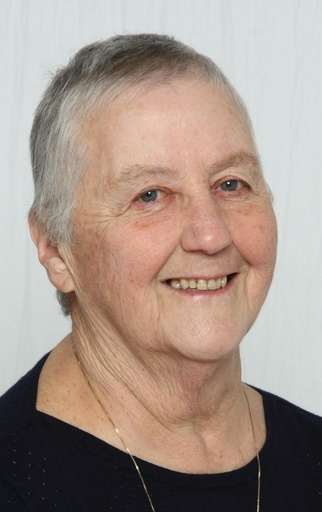 Louisette Delisle