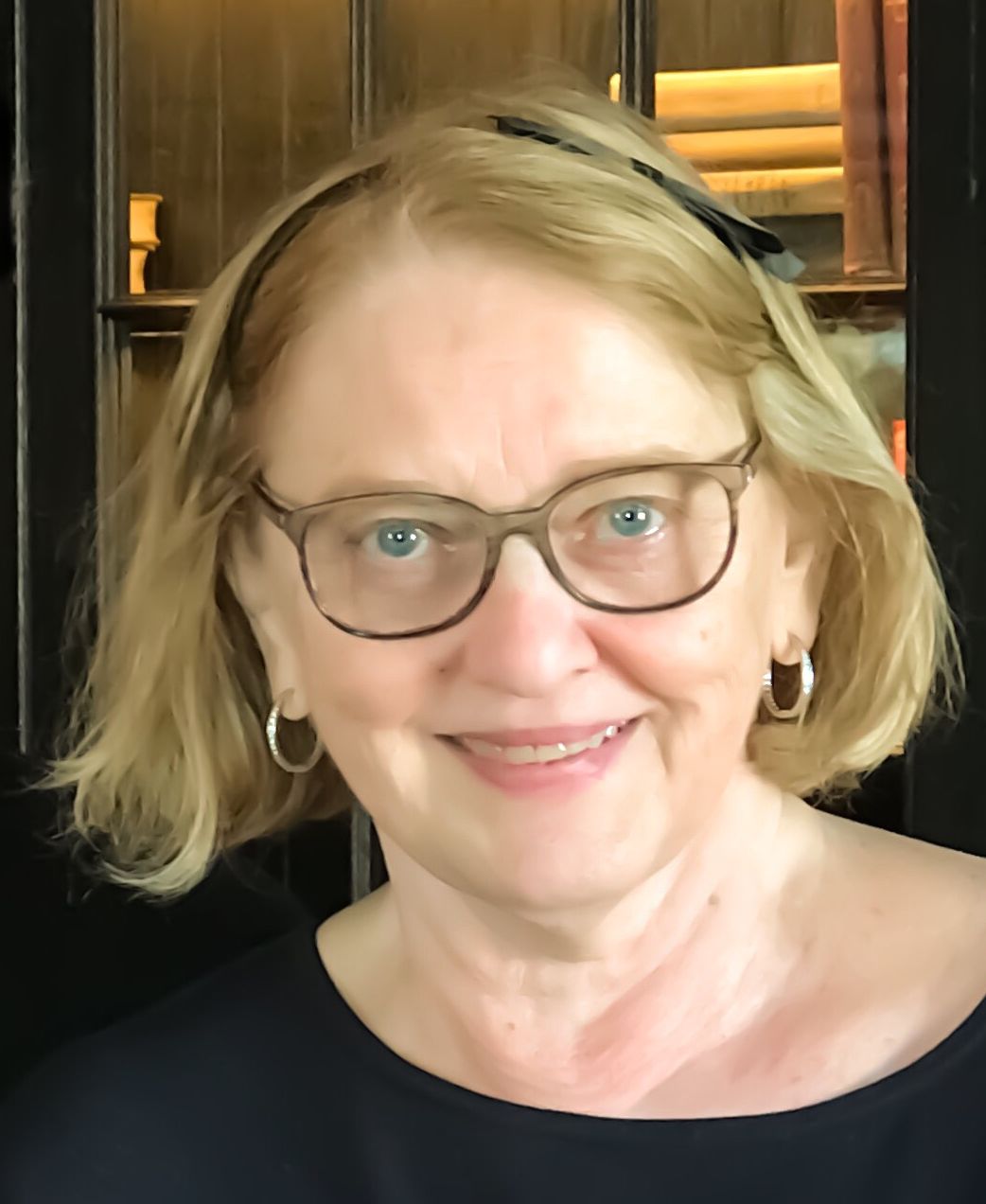 Andrée Veilleux
