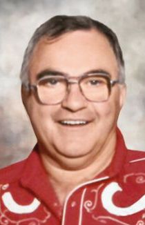 Roger Suzor