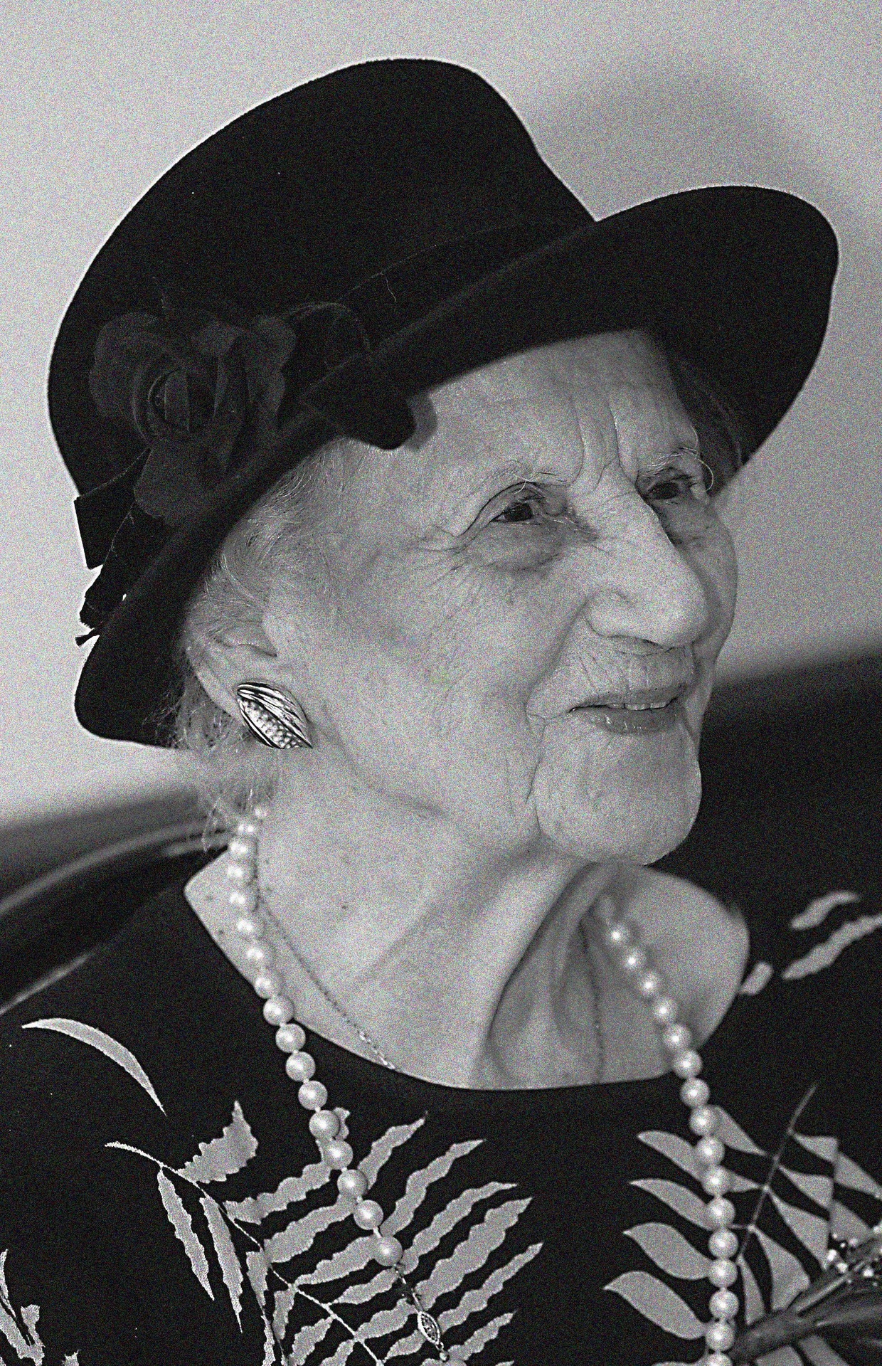 Berthe Beaudoin Charest