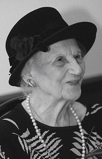 Berthe Beaudoin Charest