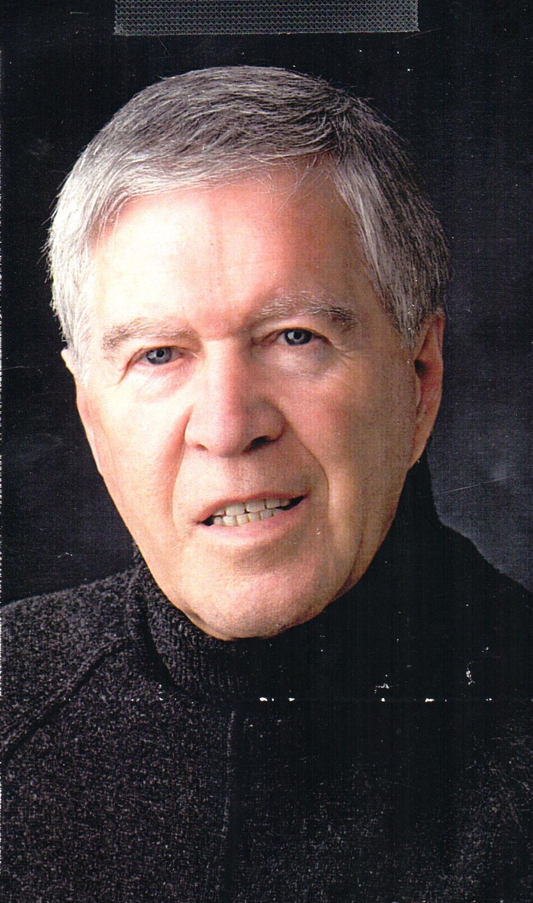 Jean-Marie Dufour