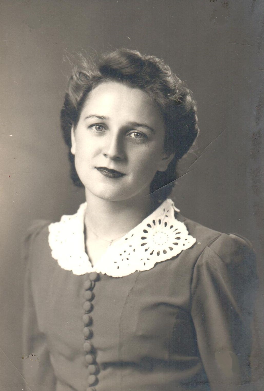 Madeleine Moffatt Cleary