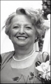 Ginette Poulin