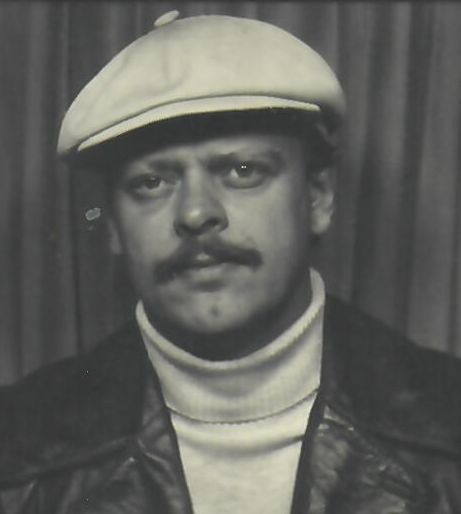 Paul Marcel Carette