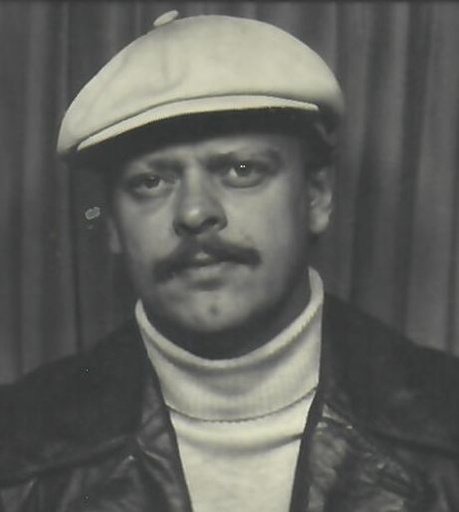 Paul Marcel Carette