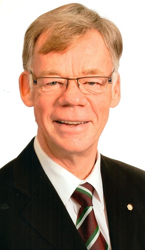 Paul Houde