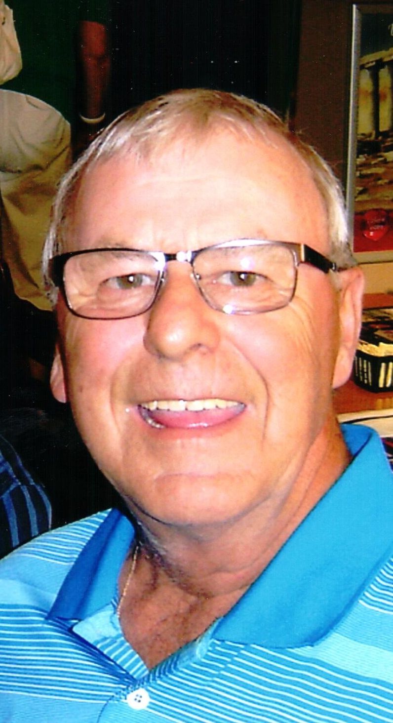 Michel Bédard (Chouchou)