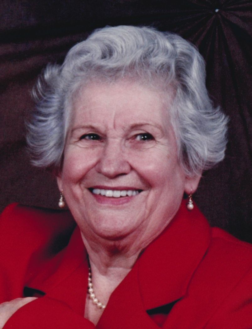 Amanda Langlois St-Aubin