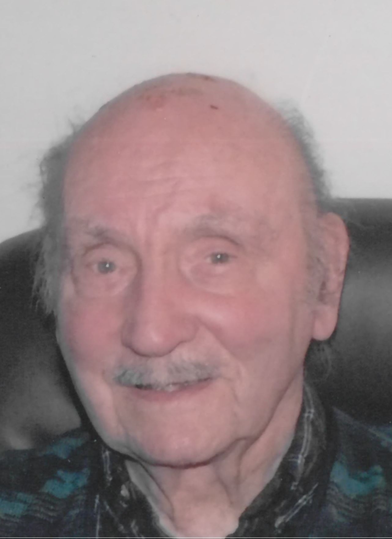 Ghislain Dugal