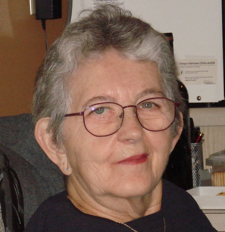 Thérèse Turcotte