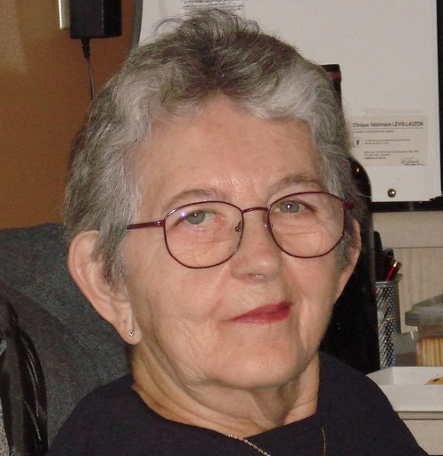 Thérèse Turcotte