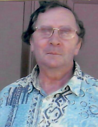 Jacques Picard