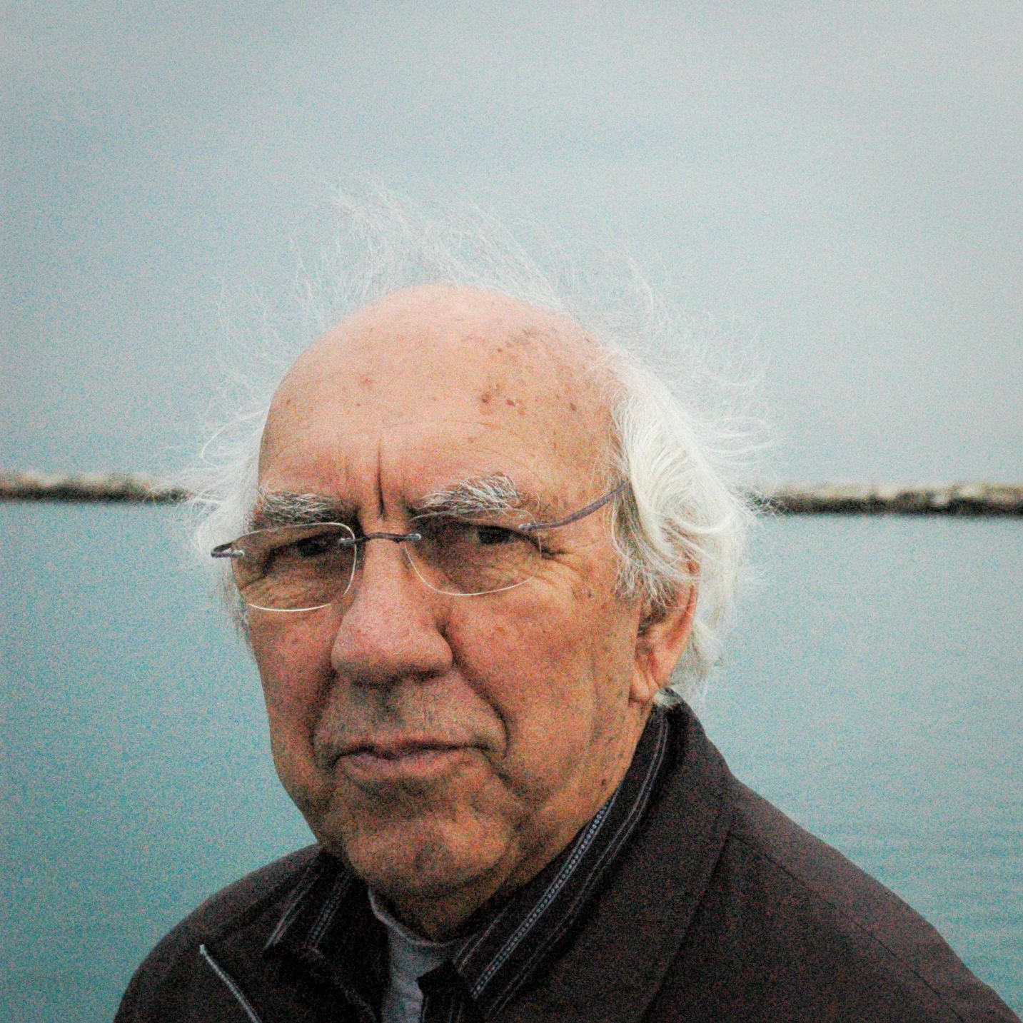 Gérard Porlier