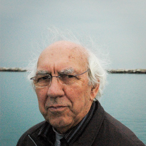 Gérard Porlier