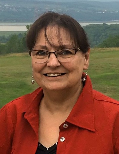 Diane Bruneau Caron