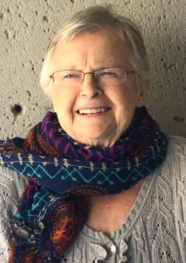 Laurette Poulin