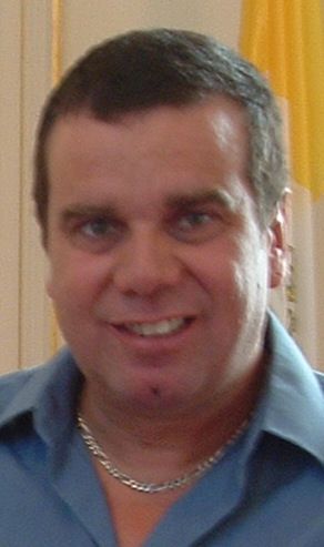 Yvon Dignard