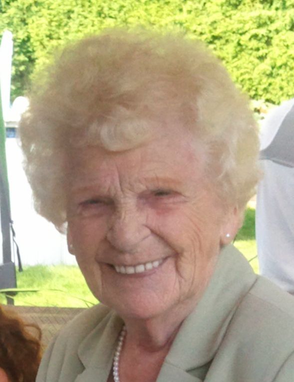 Gemma Pomerleau Bédard