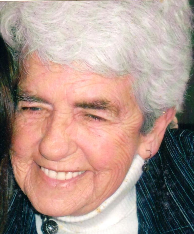 Henriette Bouchard-Coulombe