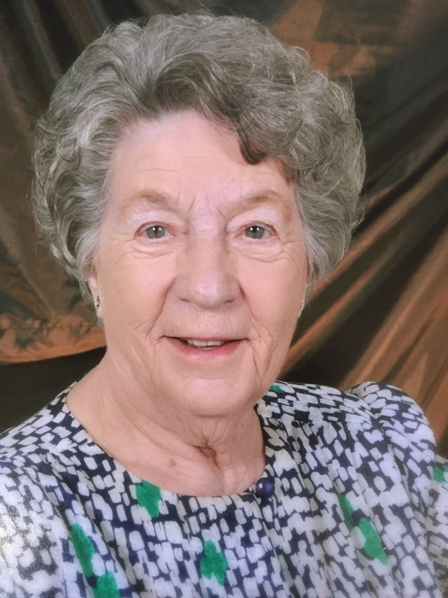 Françoise de Grandmont (née Rocheleau)