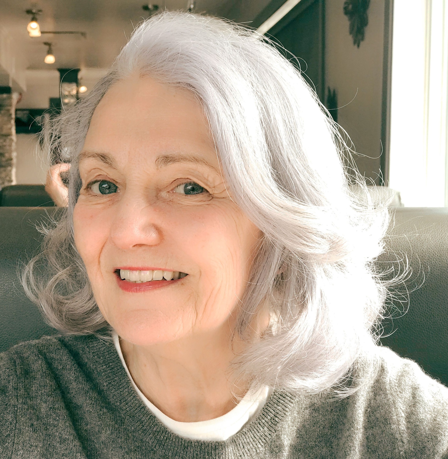 Paule Andrée Gagné