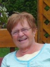 Jeanne D'Arc Chantal Carmichael