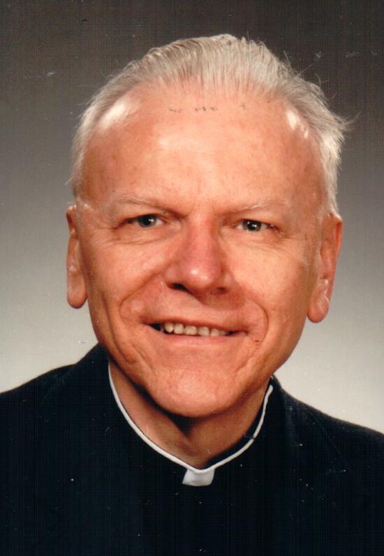 Père Guy M.Afr Martin