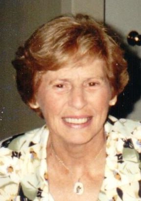 Madeleine Chênevert