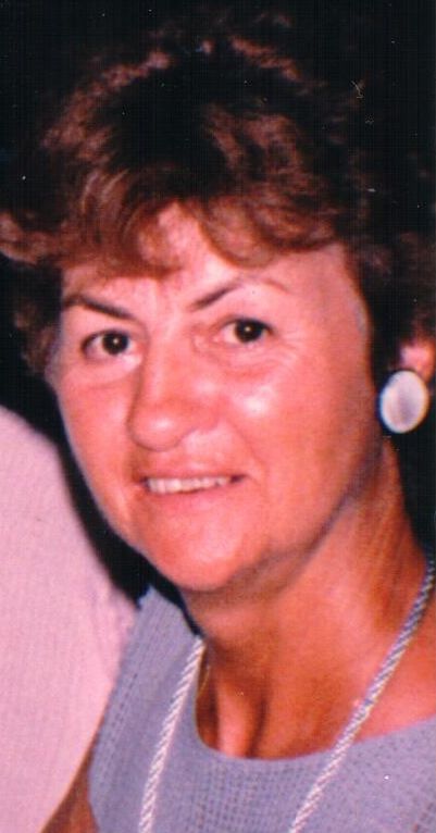 Anne-Marie Bouchard Émond