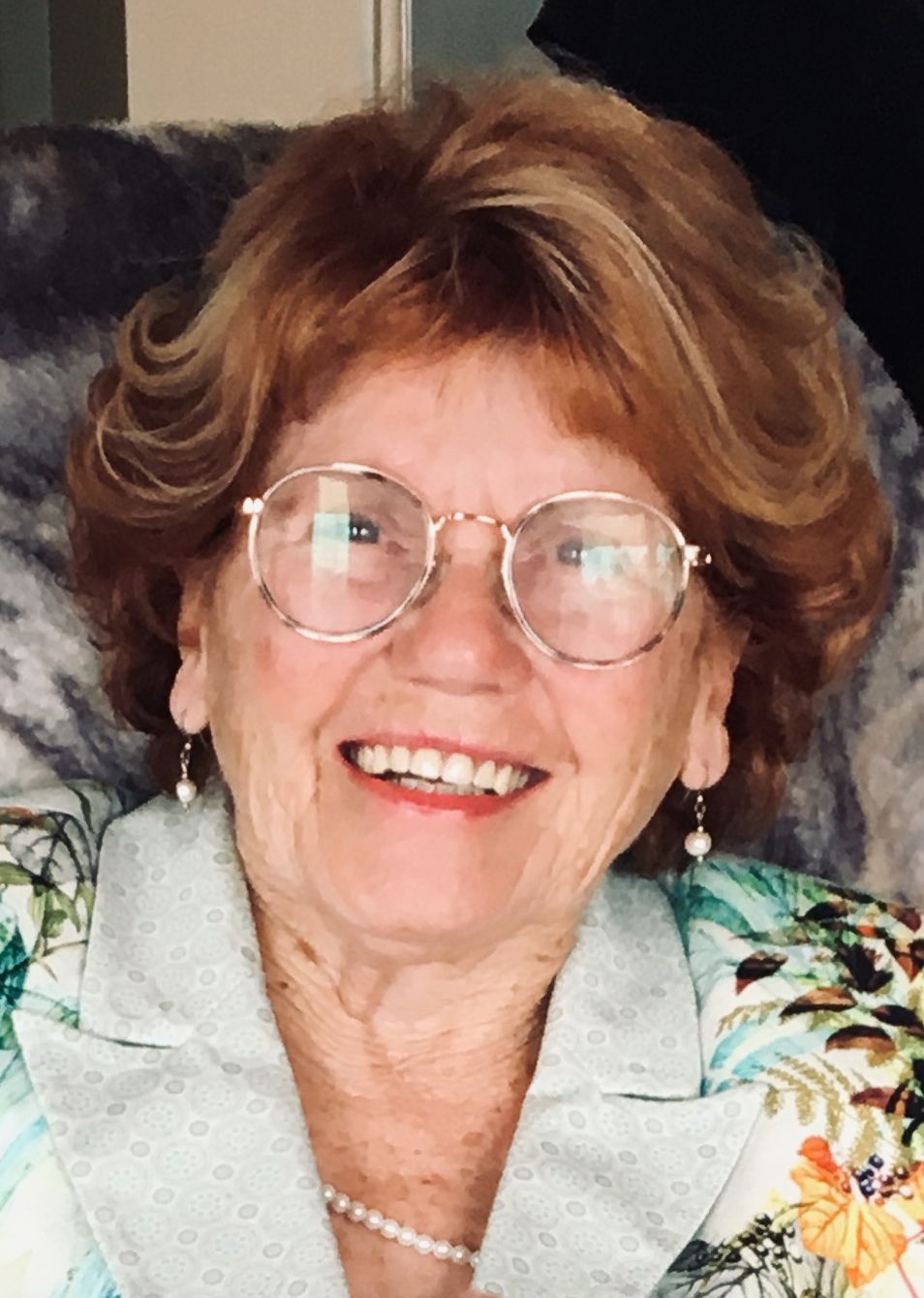 Thérèse Bernier Lefrançois