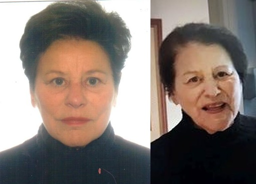 Janine Gauthier