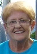 Jeanne-D'Arc Duchaine (née St-Hilaire)