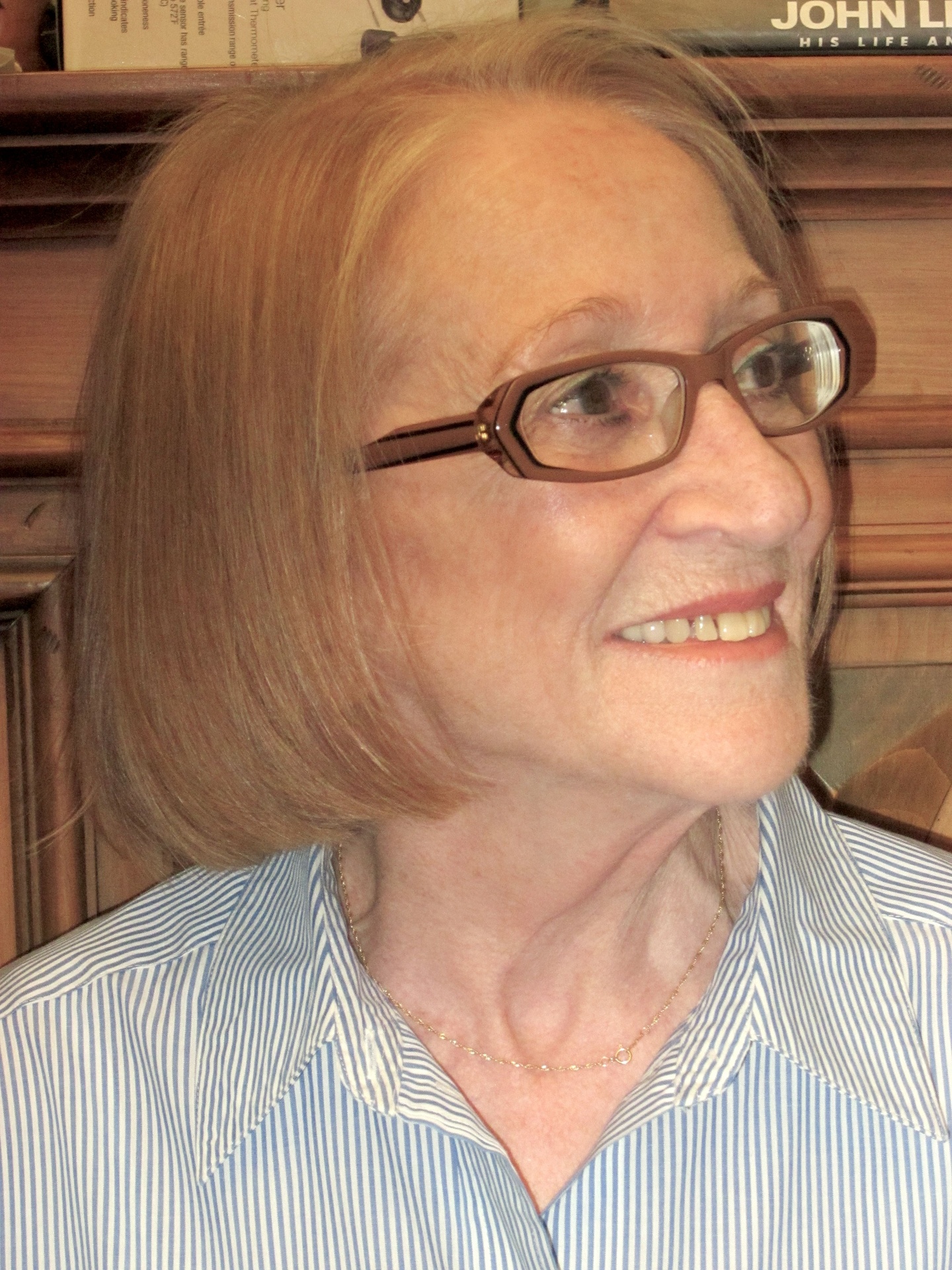 Jeanne Daigle Lemire