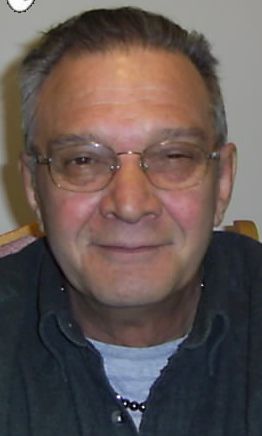 Jean-Yves Gamache