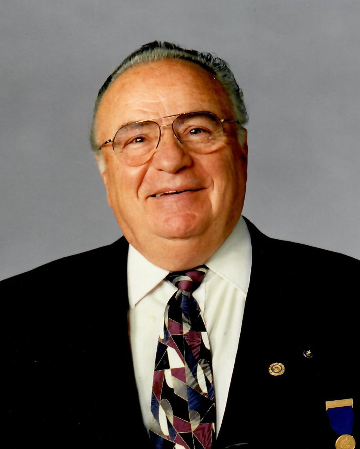Gérard Vallée
