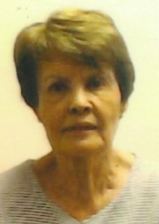 Angèle Boucher Beaudoin