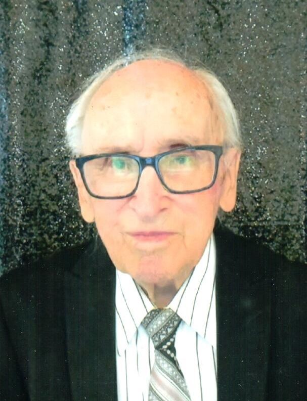 Marc Fortier