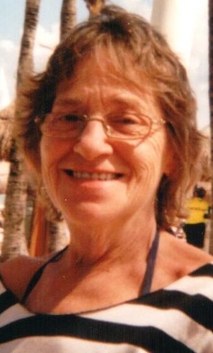 Carole Thériault