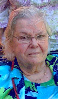 Pierrette Blais Sirantoine