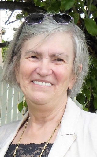 Colette Bourque