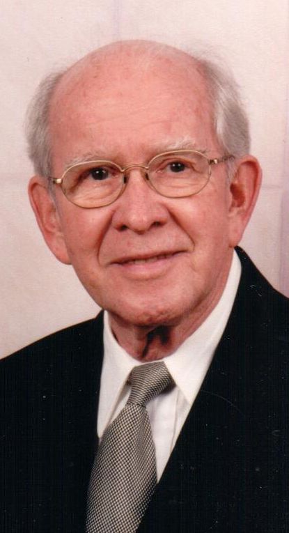 Abbé Jean-Paul Bernard