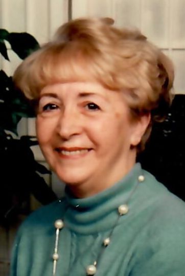Éliane Wolfe