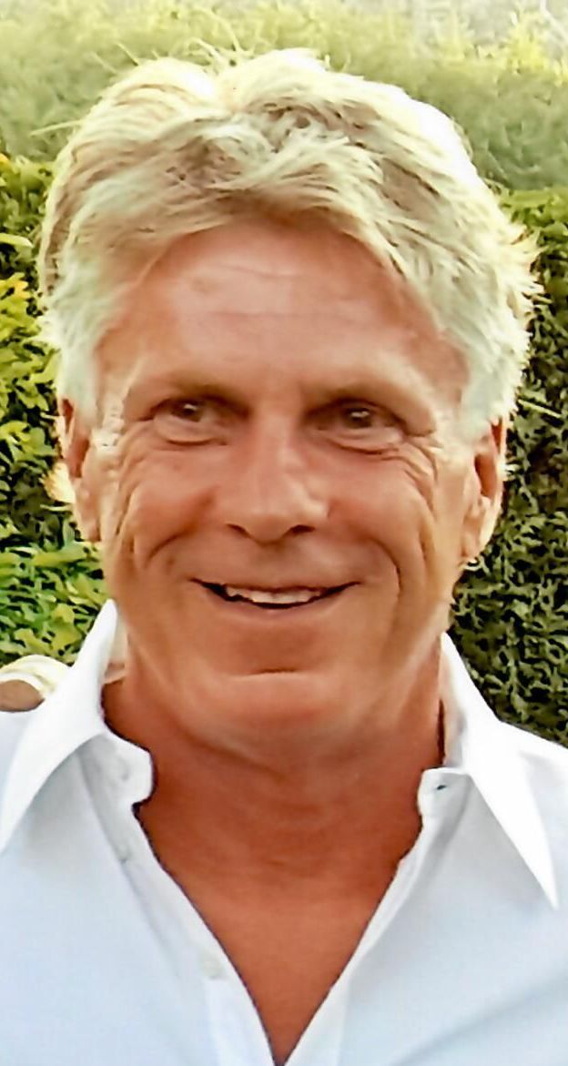 Michel Plamondon