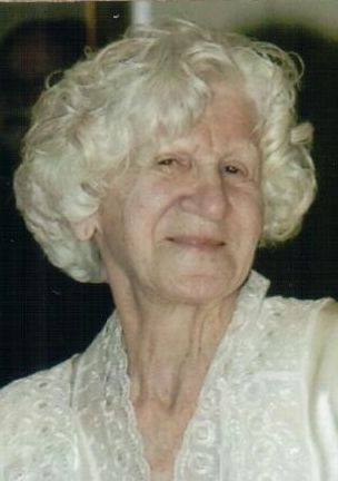 Bernadette Poirier
