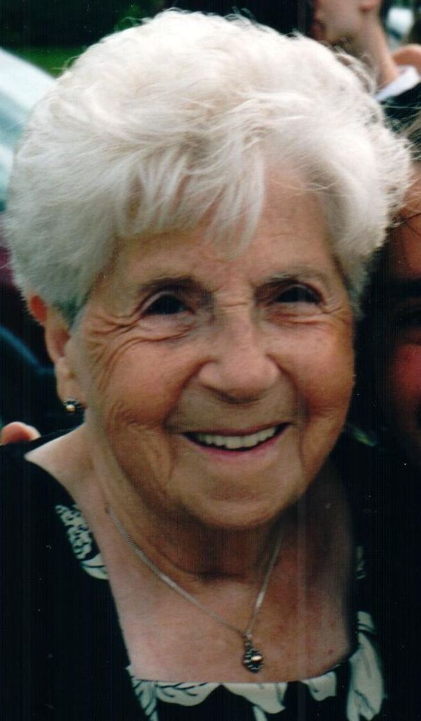 Rita Beaumier